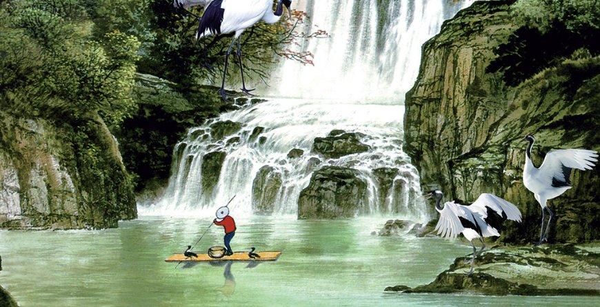 甘肃文旅来上分:世界上最后一座大漠古城在这里!